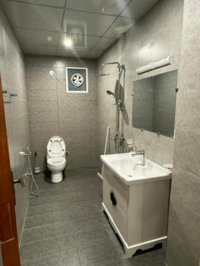 Two Bedroom Luxury Flat